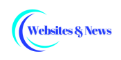 Websites & News logo